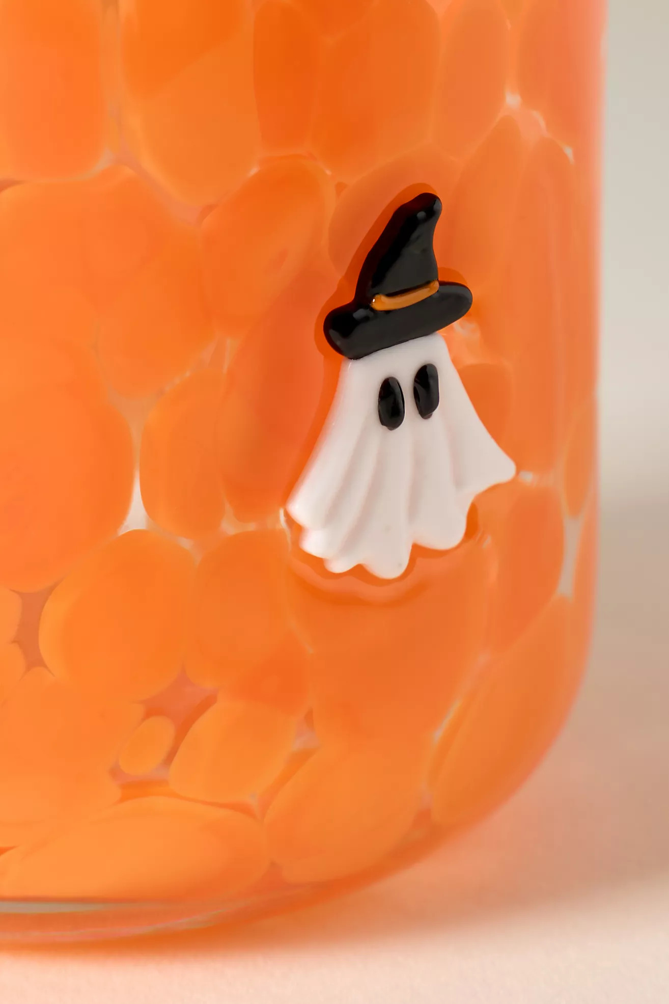 Mystic Halloween Icon Juice Glass | Anthropologie (US)