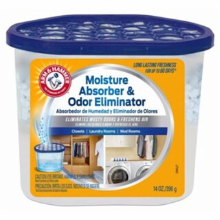 Arm & Hammer Moisture Absorber & Odor Eliminator | Kroger