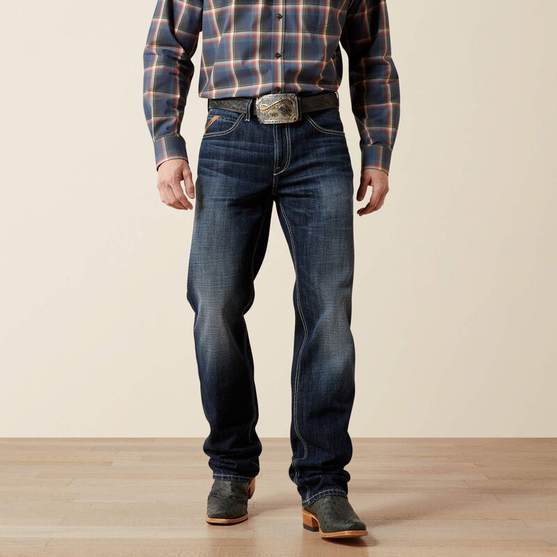 M2 Traditional Relaxed Mayfield Boot Cut Jean | Ariat (US)