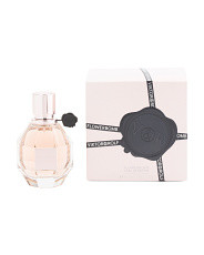 Made In France 1.7oz Flower Bomb Eau De Parfum | TJ Maxx