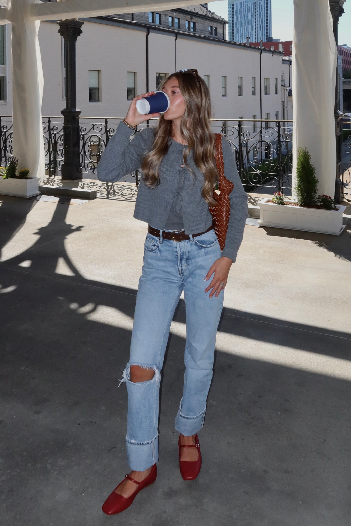 fall outfit inspo

#LTKShoeCrush #LTKFindsUnder50 #LTKStyleTip