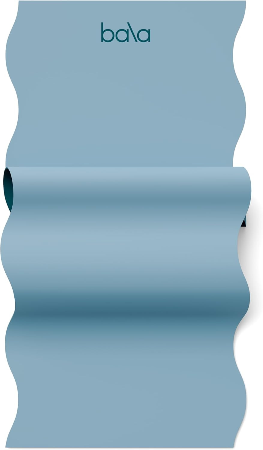 Bala Yoga Mat for Home Gym - Non Slip Exercise Mat for Home Workout, Stretching, Pilates, Aerobic... | Amazon (US)