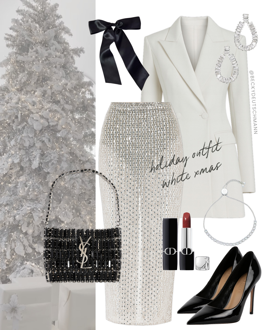 Holiday outfit ideas 🖤

outfit inspo. holiday outfit ideas. holiday outfit. holiday party outfit. christmas outfit. holiday outfit inspo. holiday party. 

 #LTKpartywear #LTKstyletip #LTKholiday