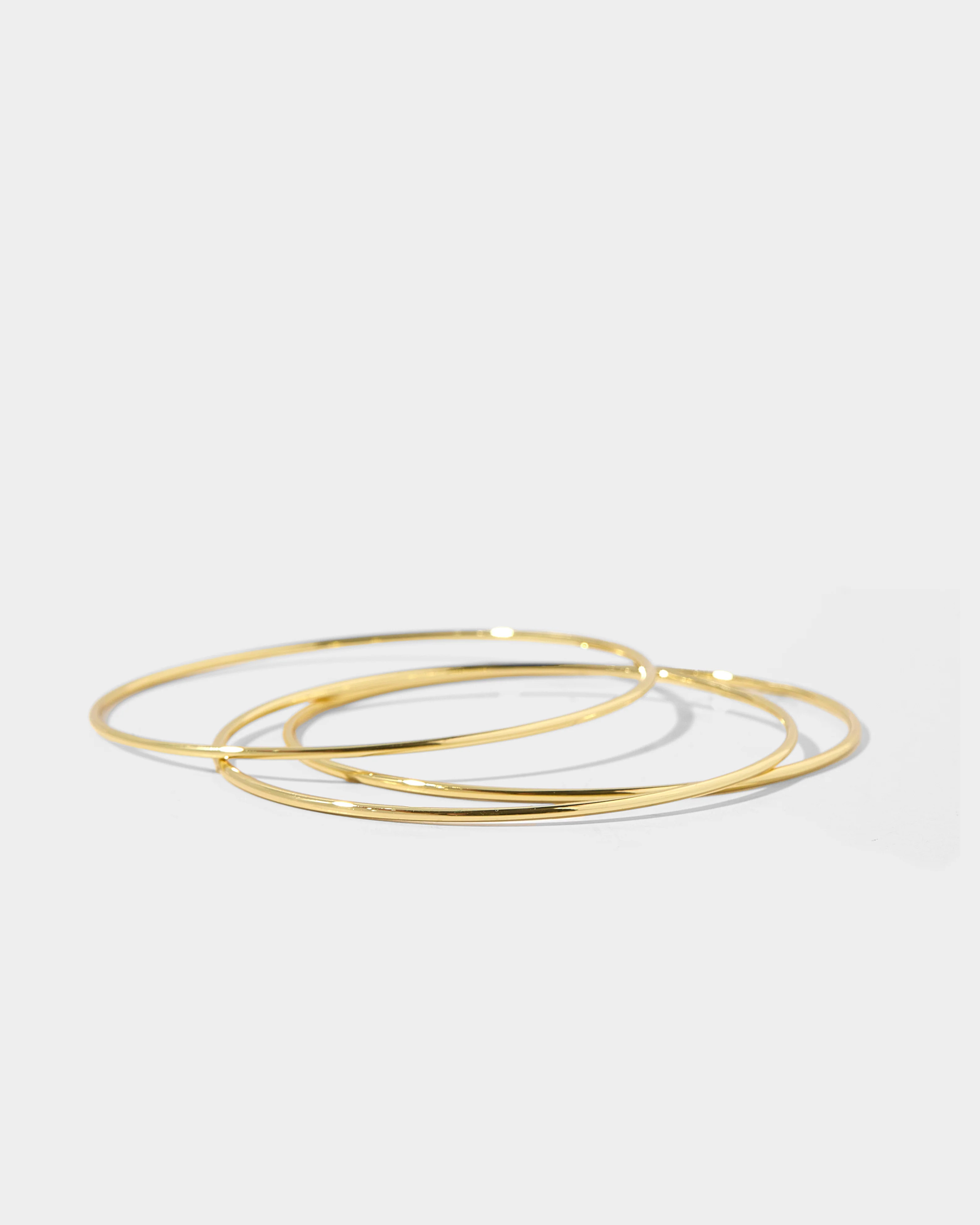 Henley Bangle Bracelet | Allie + Bess