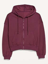 SoComfy Zip Hoodie Sweatshirt | Old Navy | Old Navy (US)