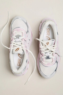 ASICS GEL-NYC Sneakers | Anthropologie (US)