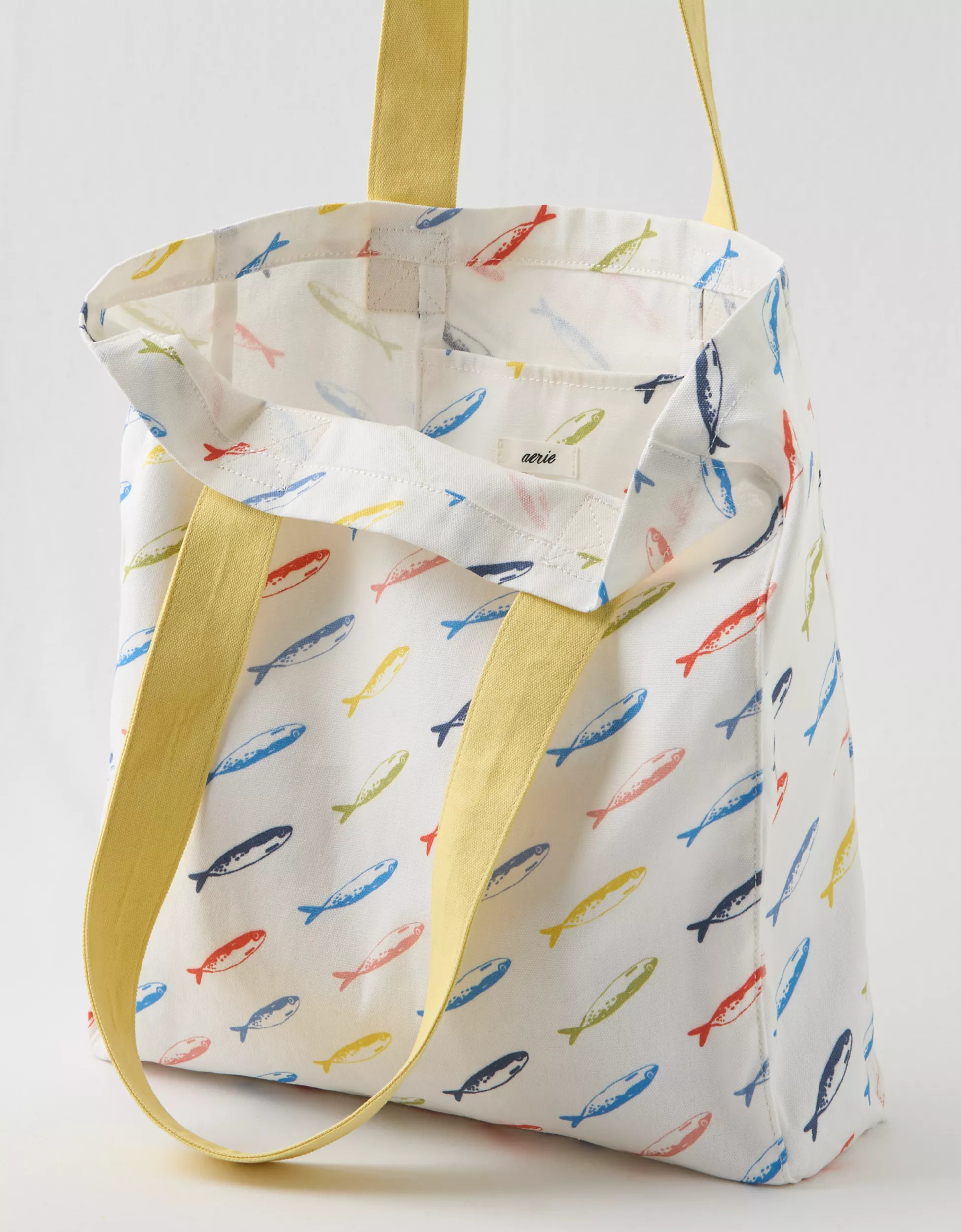Aerie Market Tote | Aerie
