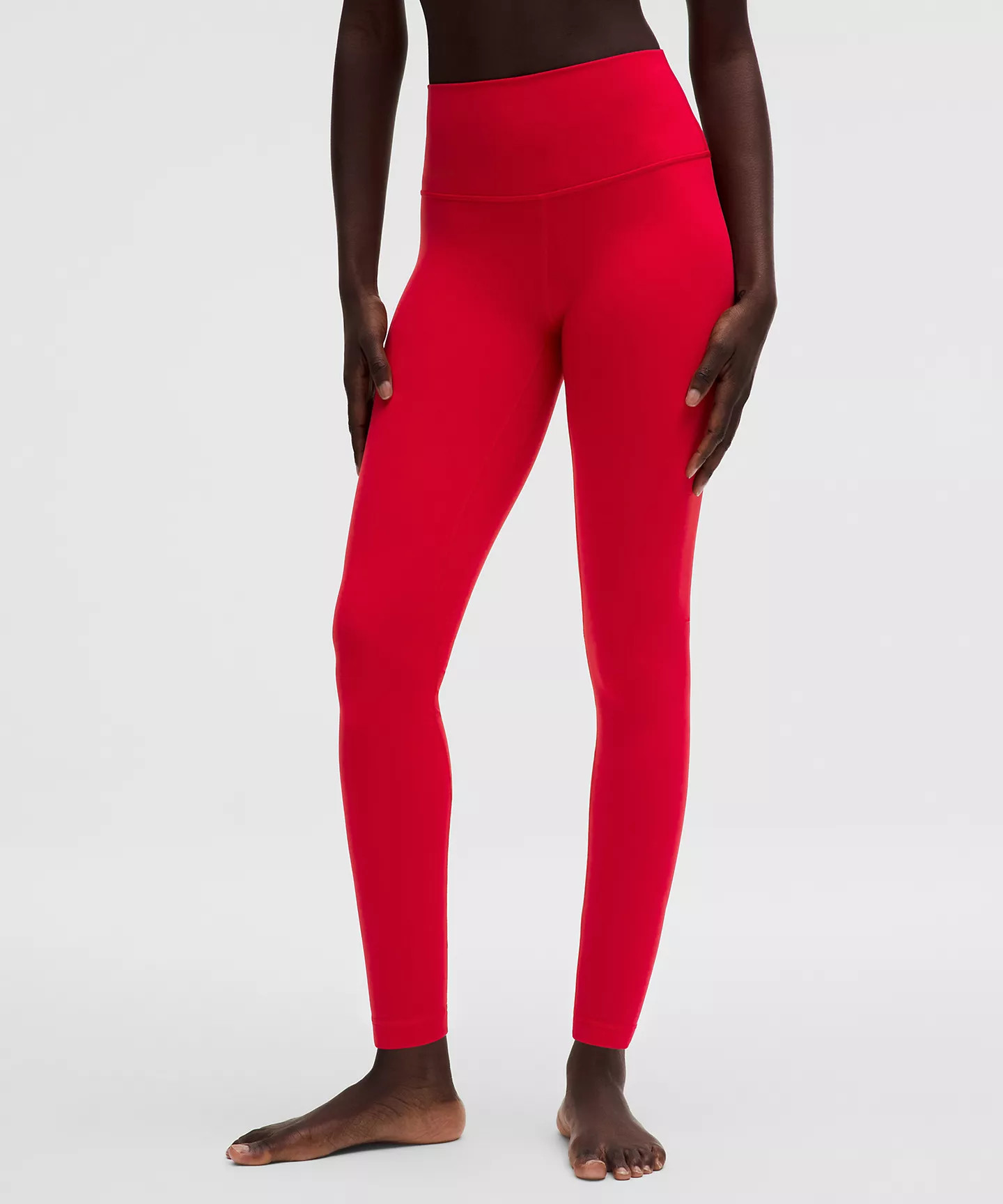 lululemon Align No Line™ High-Rise Pant 28" | Lululemon (US)