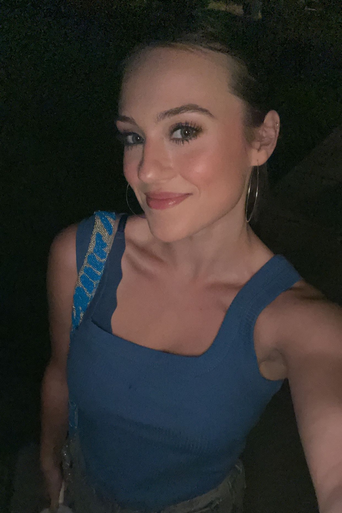 GNO Outfit! 🦋

#LTKstyletip #LTKitbag