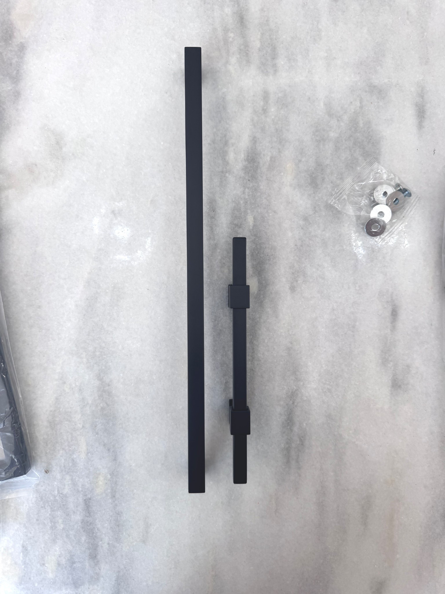 New Cabinet Hardware! 🌟 

#LTKHome #LTKFamily #LTKFindsUnder50