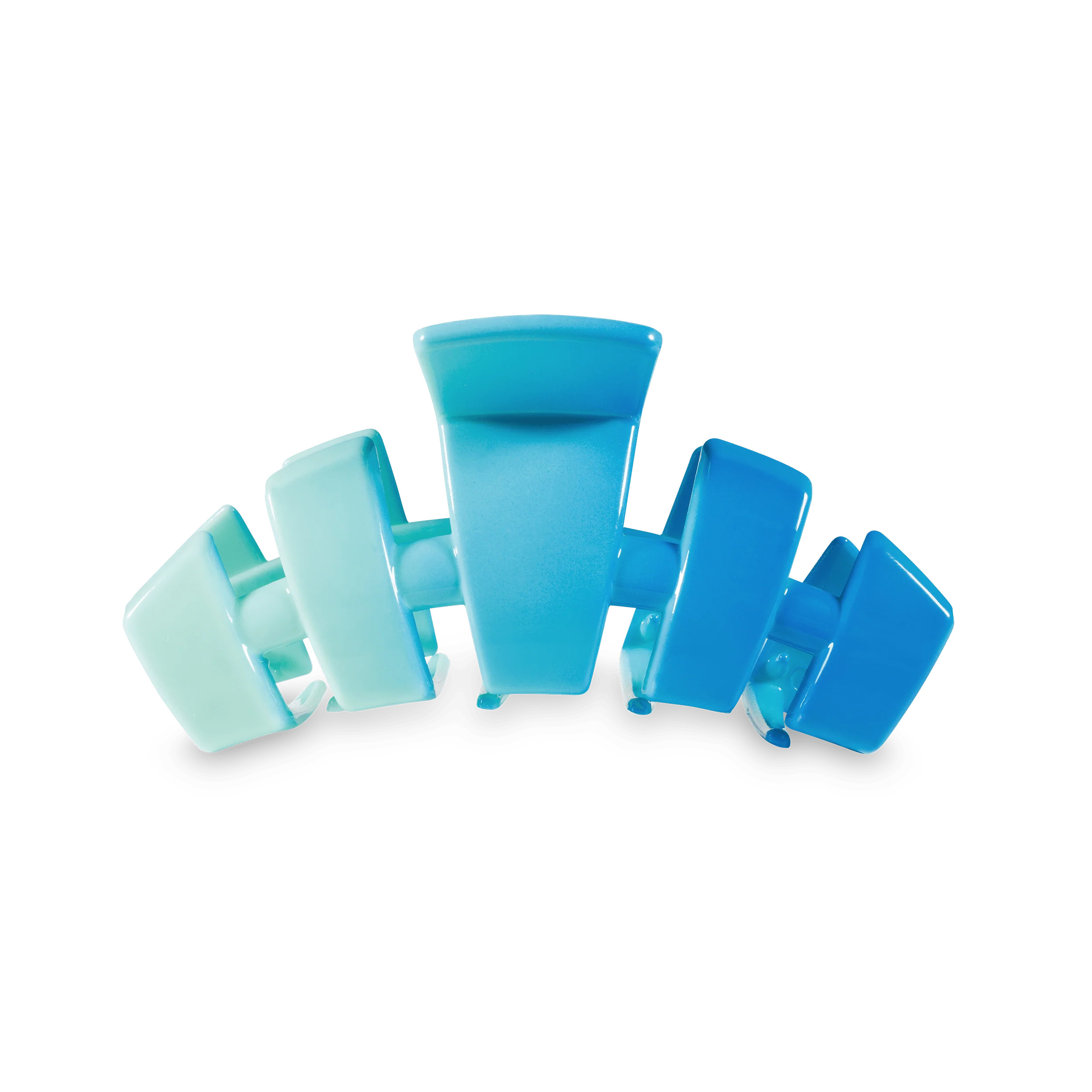 Classic Poolside Medium Claw Hair Clip | TELETIES