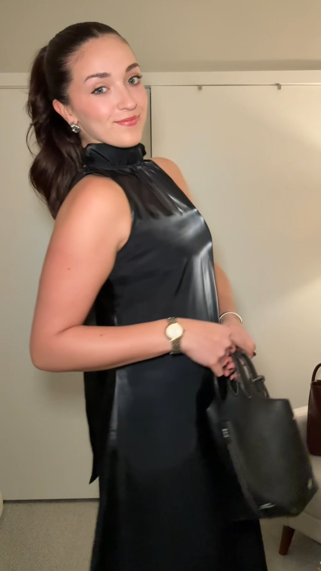 corporate holiday party season is here! 

#LTKgrwm #LTKWedding #LTKSeasonal