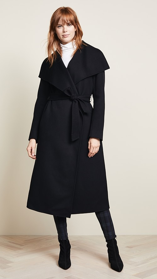 Mackage Mai Wool Jacket | SHOPBOP | Shopbop