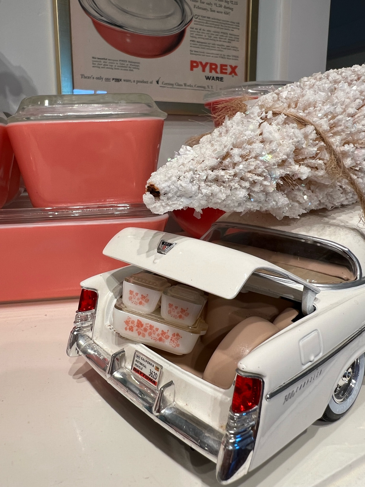 Miniature Pyrex

#LTKGiftGuide #LTKhome