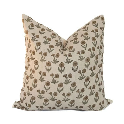 Avery 22x22 DOUBLE-SIDED | Mary & Jayne