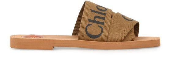 Woody sandals | 24S (APAC/EU)