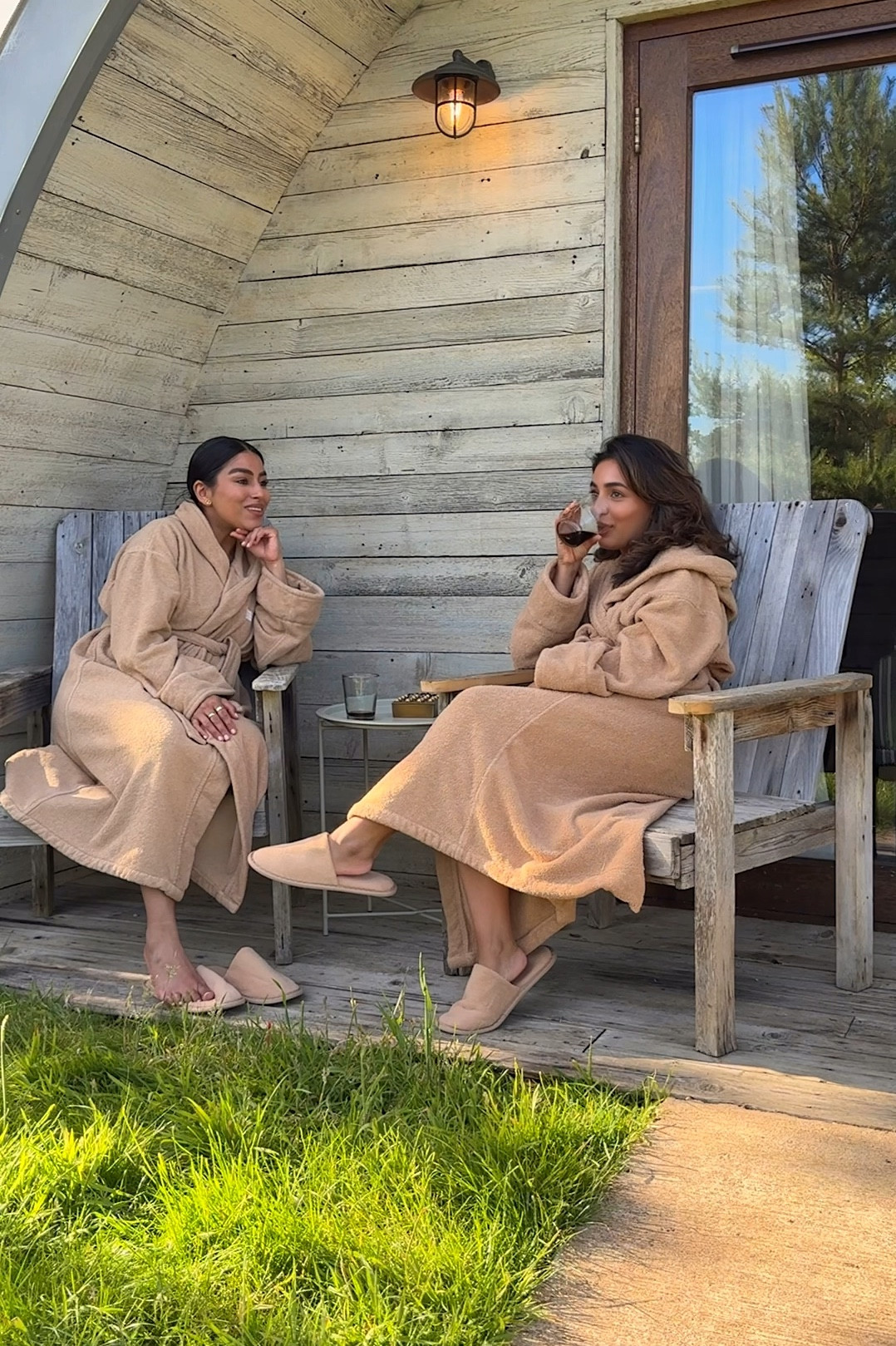 Soho Home Robe 🤎



#LTKhome #LTKeurope #LTKuk