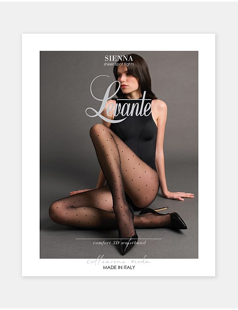 SIENNA SPOT TIGHT | David Jones (Australia & New Zealand)