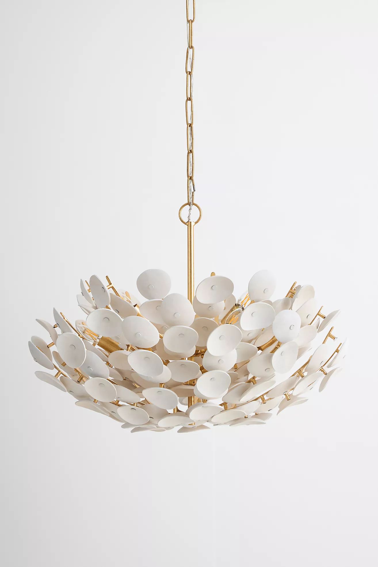 Aimi Chandelier | Anthropologie (US)