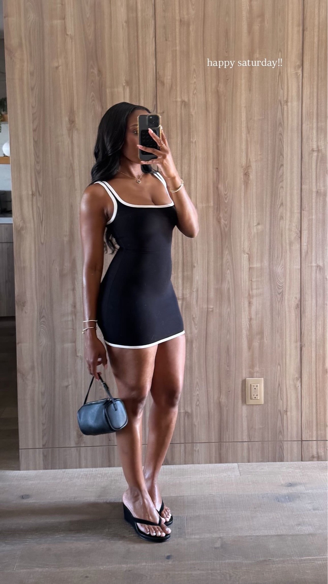 the perfect mini summer dress

#LTKootd #LTKgrwm #LTKPetite