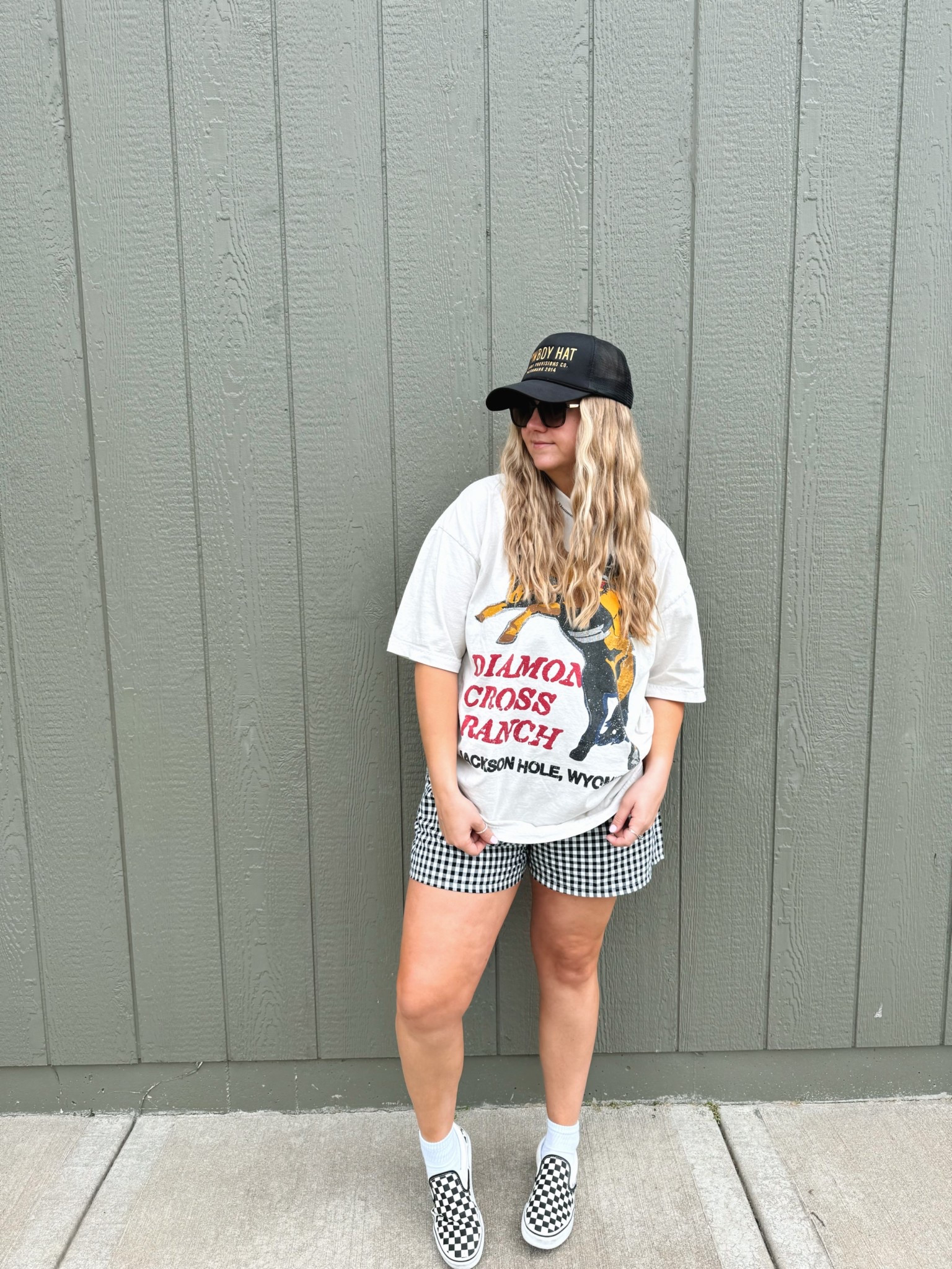 Western Fashion 

*linked shirts are similar

#LTKFestival #LTKU #LTKSeasonal
