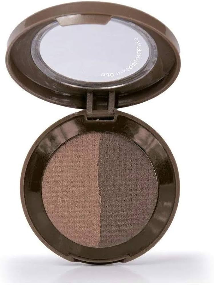 Sombra Duo para Sobrancelhas, Koloss | Amazon (BR)