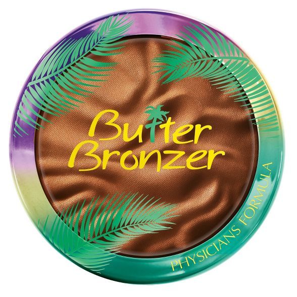 Physician's Formula Murumuru Butter Bronzer - 0.38oz | Target