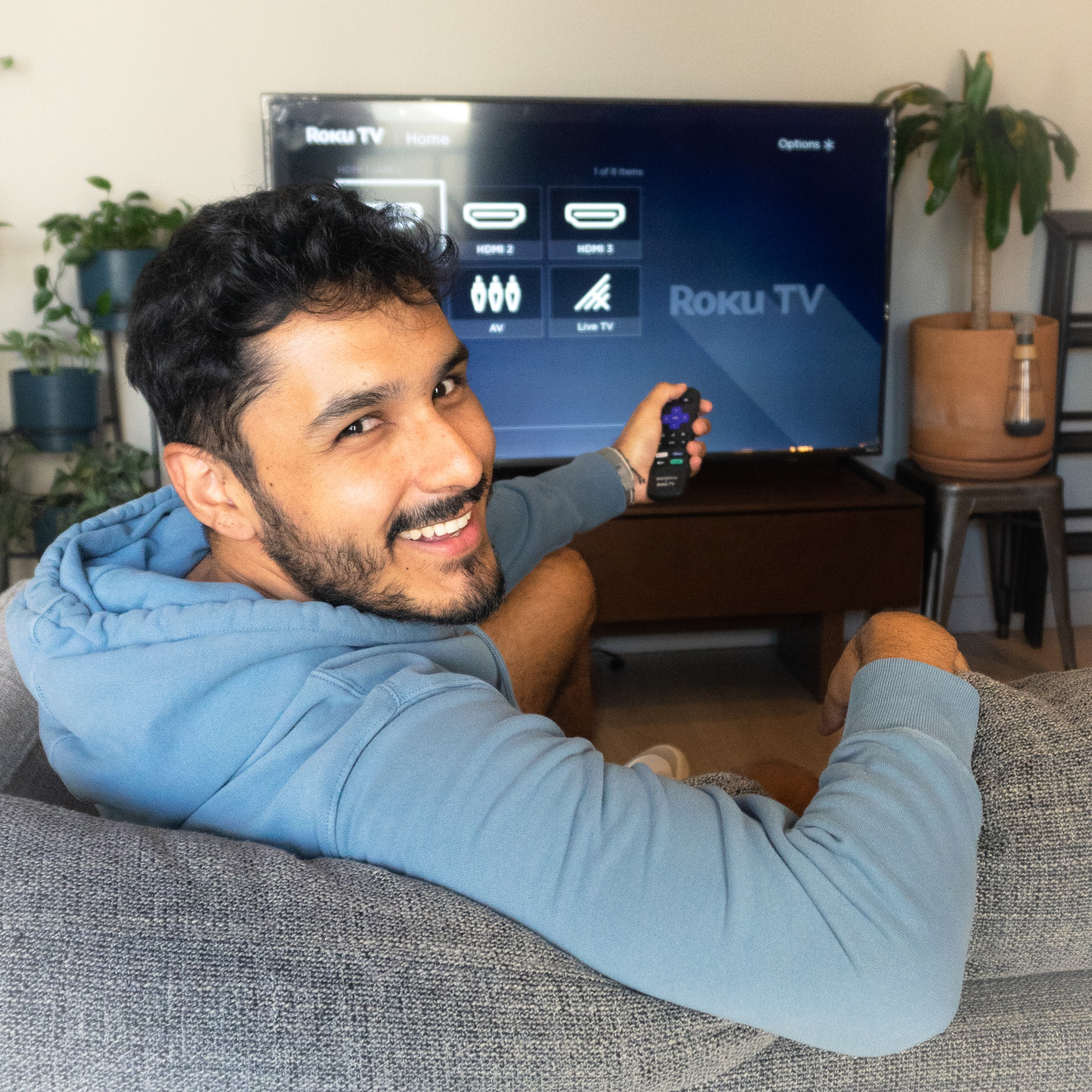 #AD If you haven’t checked everyone off you holiday list, or maybe you just need to treat yourself, you need to take your weekly holiday trip to #Target and check @Target #TopTech products to cover your #Holidaygifts 

I gifted myself with this Westinghouse with 4K UHD LED Roku TV because… why not? This is also the perfect gift for your friend, partner, parent, chosen family members or siblings, they can watch their telenovelas or play video games (like me lol) 



#TargetTopTech  #TargetPartner 
