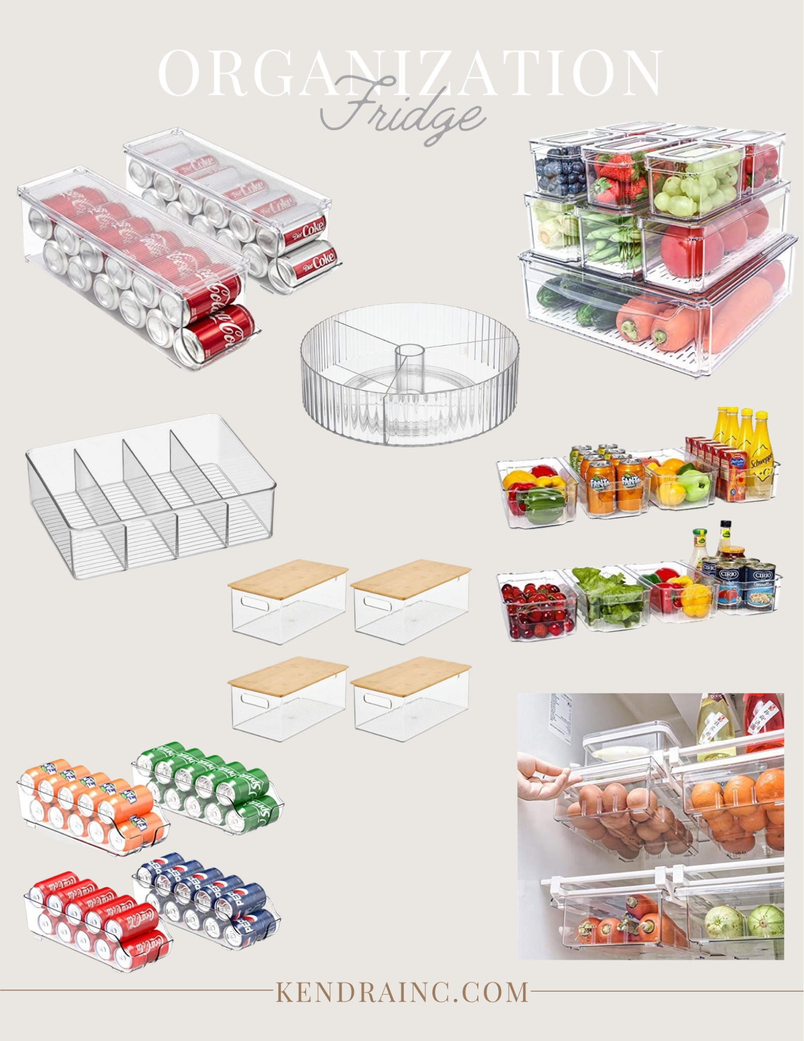 FRIDGE ORGANIZATION | ORGANIZERS | HOME | ORGANIZATION HACKS | CLEAR ORGANIZERS | AMAZON | AMAZON HOME 



#LTKhome #LTKFind #LTKunder50