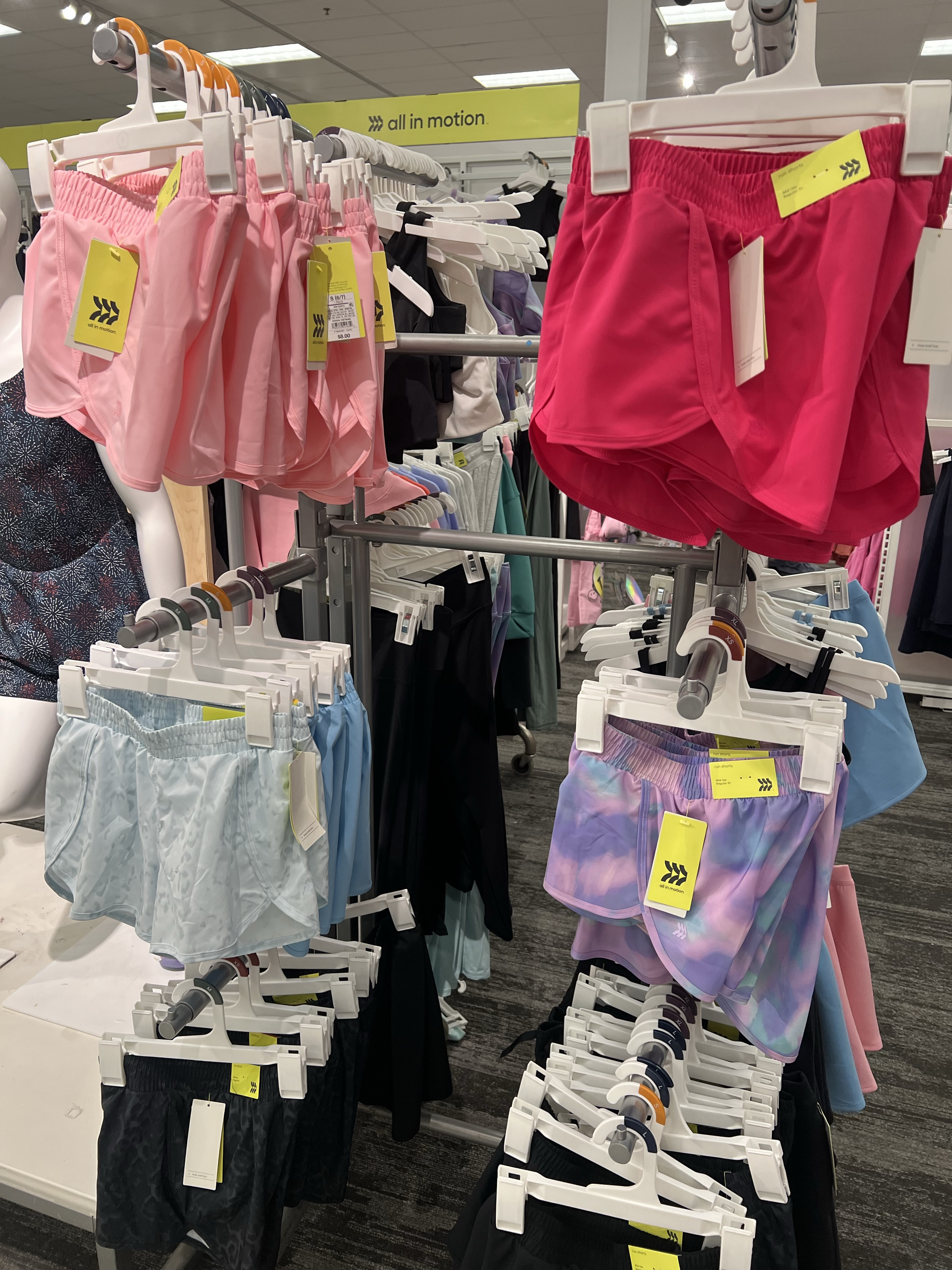 Target 
All in motion 
Girls finds
Athleticism
Fitness
Summer
Shorts
Skirt 
Skort
For her
Style tip 
Travel
 vacation 
Kids
Family

#LTKSeasonal #LTKKids #LTKTravel