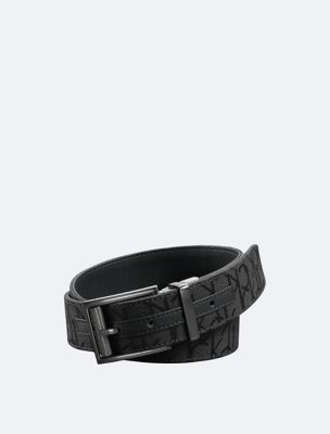 Caleb Logo Reversible Belt | Calvin Klein | Calvin Klein (US)