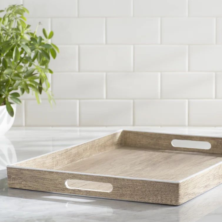 Nieman Tray | Wayfair North America