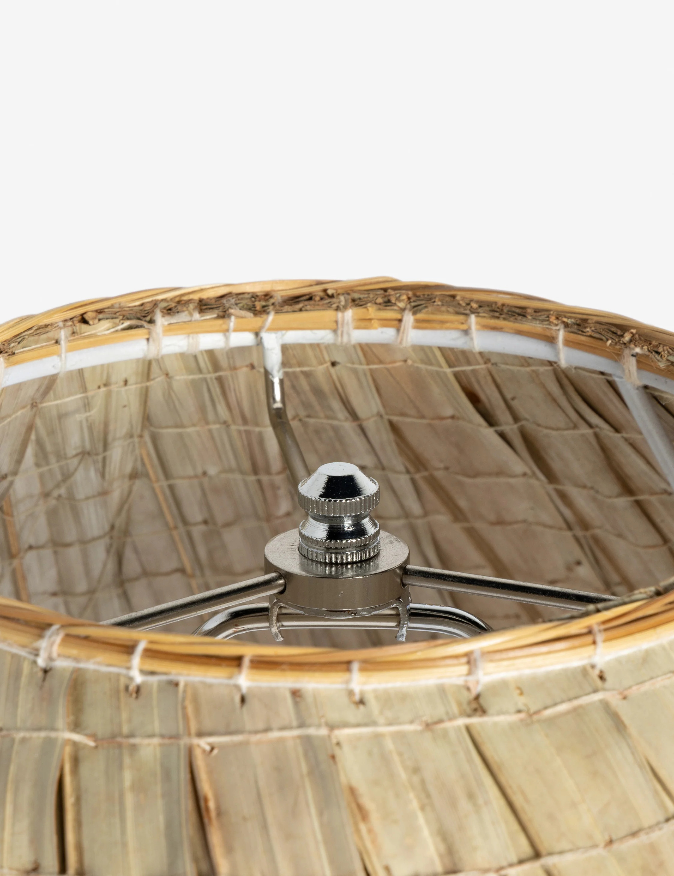 Ertha Table Lamp | Lulu and Georgia 