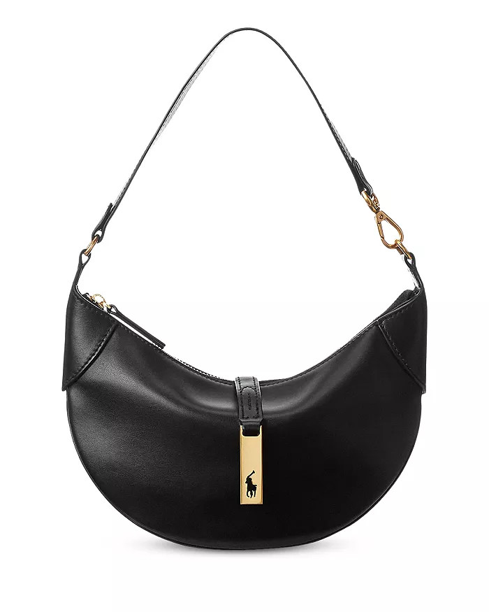 Polo Ralph Lauren Polo ID Mini Shoulder Bag Back to results -  Handbags - Bloomingdale's | Bloomingdale's (US)