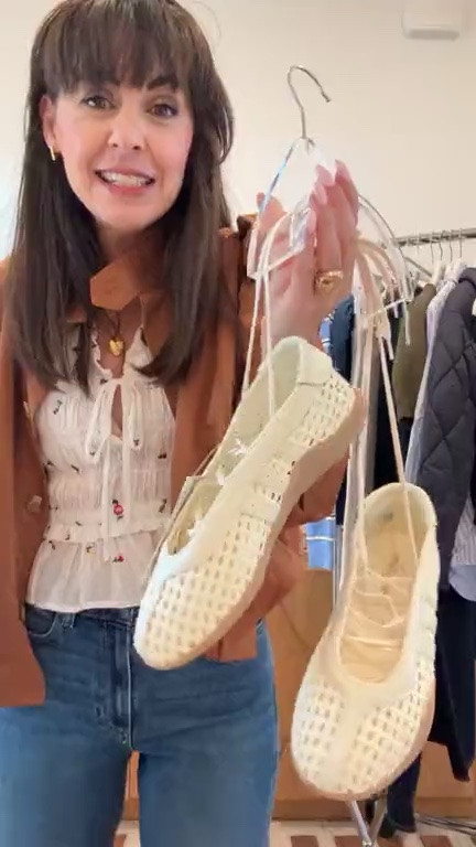 How adorable are these Adidas samba sneakers? Under $100 during the Nordstrom Anniversary sale. ⭐️ I love how these are creamy and not a stark white. Would be a great piece to wear now in summer and into fall!

#LTKootd #LTKSeasonal #LTKSaleAlert