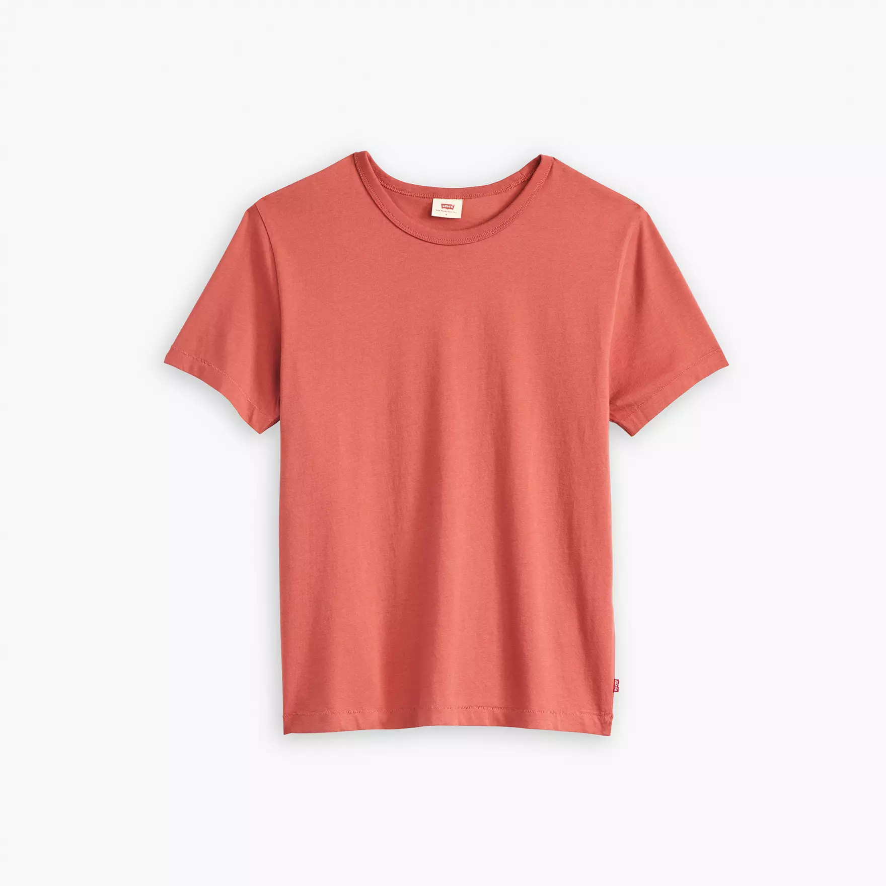 Iconic T-shirt | Levi's US