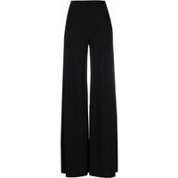 Norma Kamali Wide, High Waisted Trousers | Balardi (US & Canada)