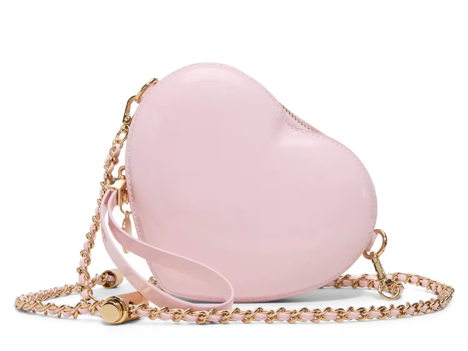 Aldo Bellaheartt Crossbody Bag | Women's | Pink | Size Not Applicable | Handbags | DSW