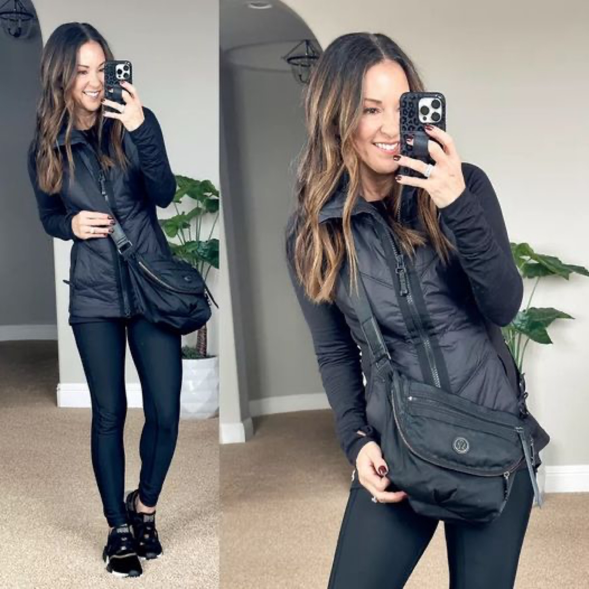 Athletic Fashion Favorites 

athletic wear | athleisure wear | womens fashion | leggings | vest | womens athletic wear | sneakers 

#LTKstyletip #LTKfit #LTKunder50