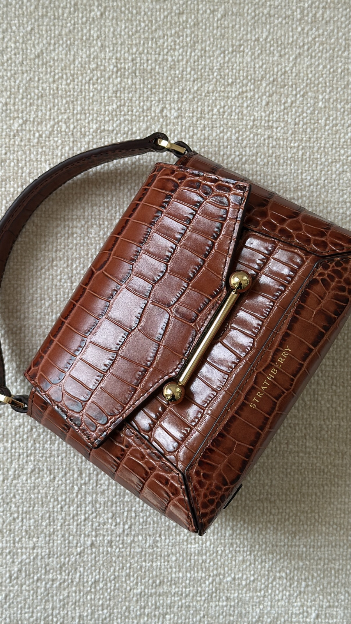 How cute🤎 

 #LTKStyleTip #LTKItBag