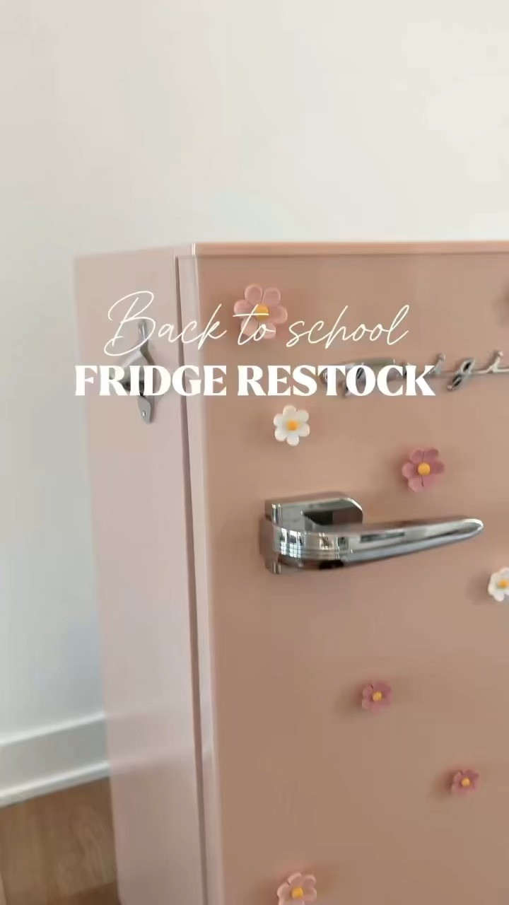 Mini fridge = fully loaded for the first week back.
From grab-and-go snacks to after-school sips, we’re prepped and ready. Linked everything we stocked up on so you can snag it too!

#MiniFridgeRestock #BackToSchoolPrep #SnackHaul #MomLifeMadeEasy #LTKBackToSchool #AmazonFinds #LunchboxWin #SnackStation

 

 #LTKU #LTKHome #LTKKids