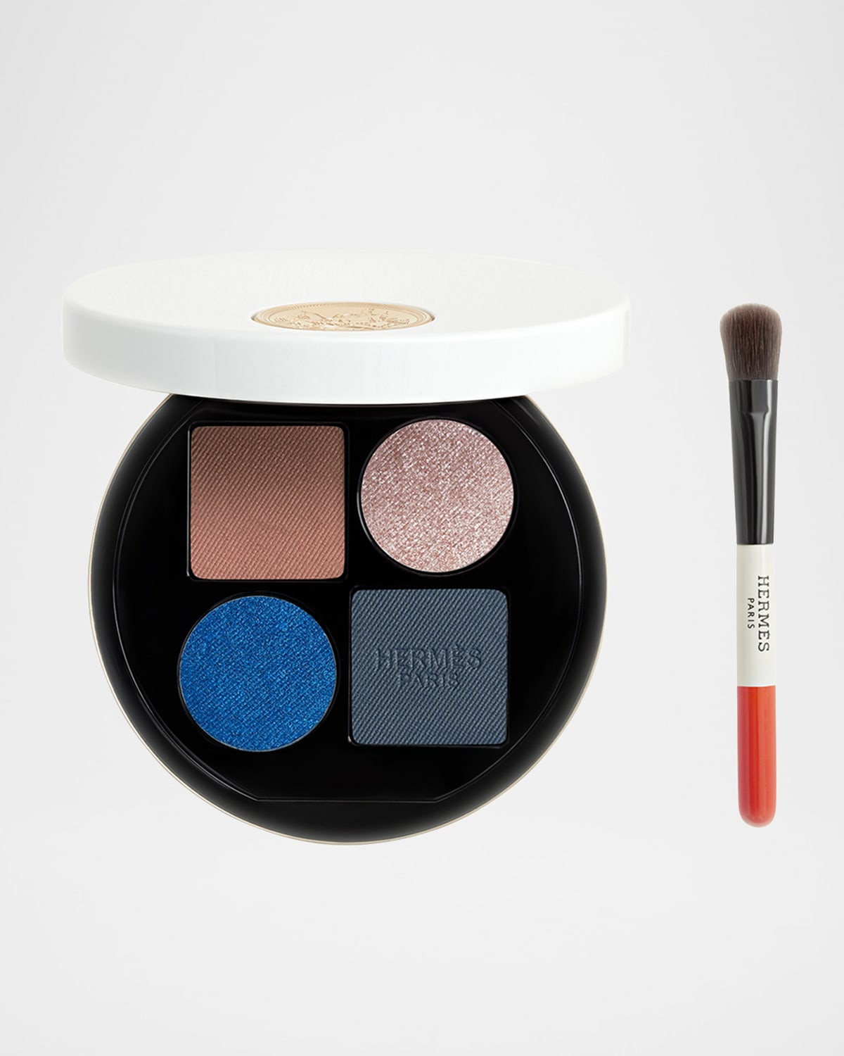 Ombres d & apos;Hermes Eyeshadow Quartet | Neiman Marcus