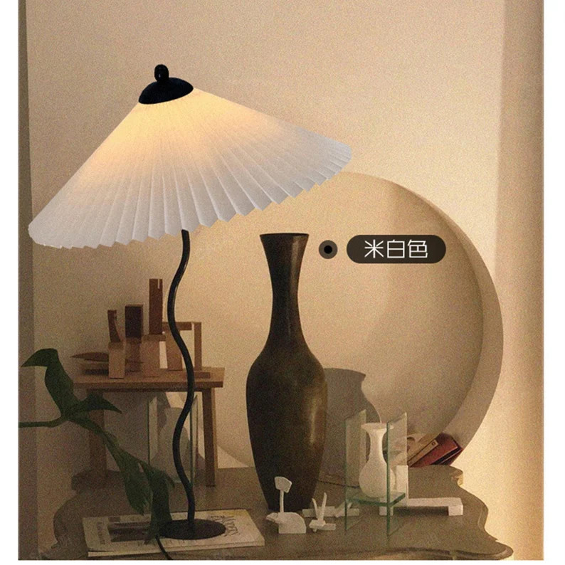 Origami Shade Oriental Nordic Home Decor Japanese Retro Wavy - Etsy | Etsy (US)