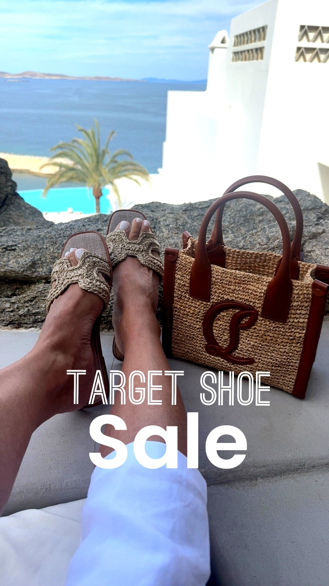 Don’t miss this target sale! The sandals will sell out at these prices.

#LTKSwim #LTKSaleAlert #LTKdayinmylife