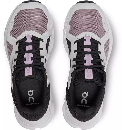 On Women's Cloudrunner Running Shoes | Dick's Sporting Goods