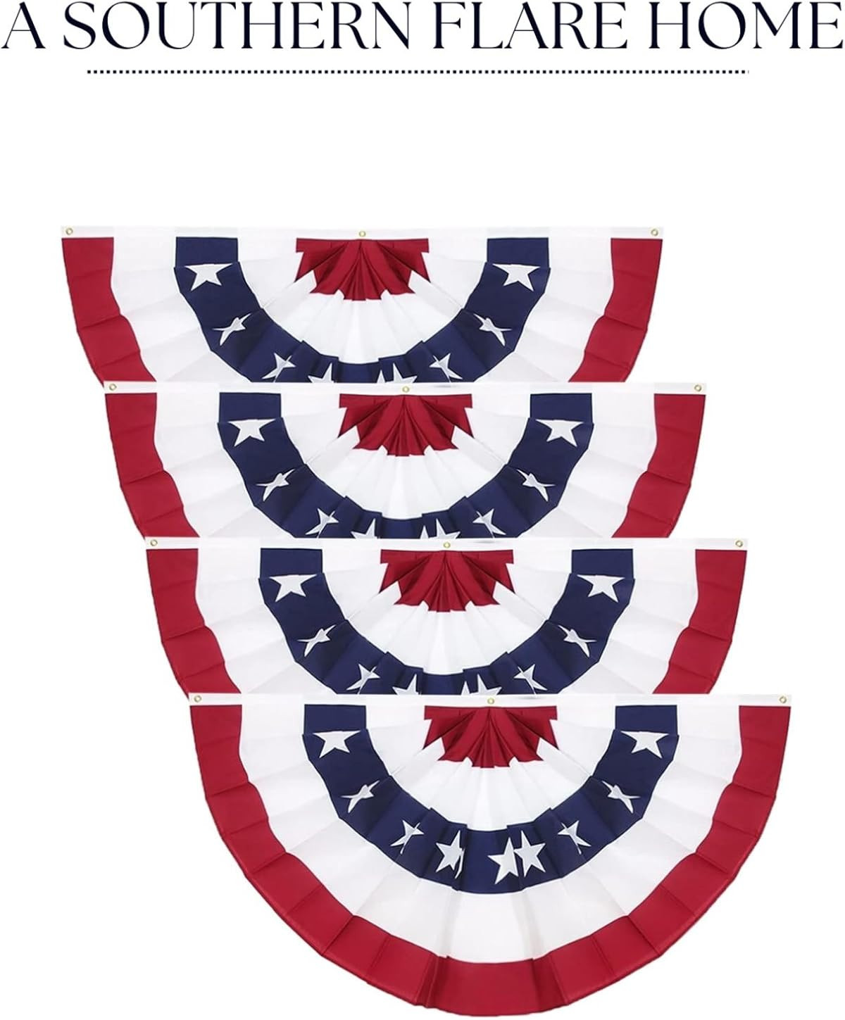 A Southern Flare Home | Amazon (US)