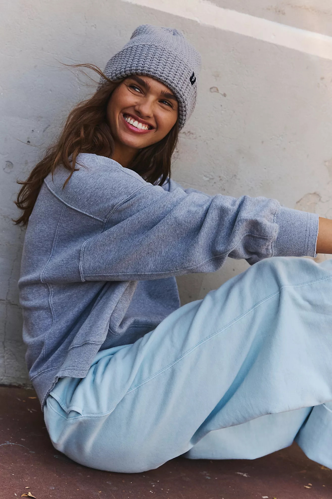 Intercept Pullover | Free People (Global - UK&FR Excluded)