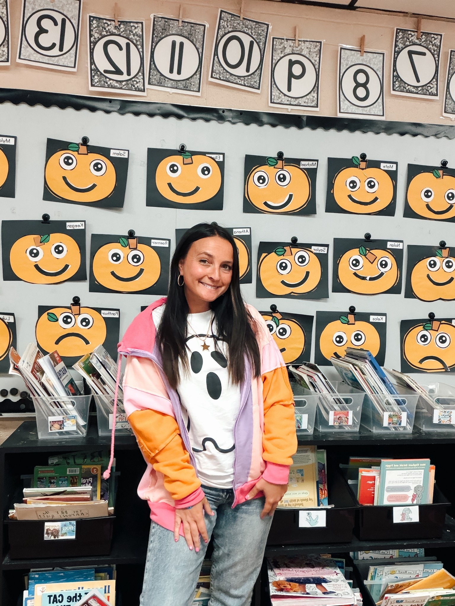 Ghost day fit!

#LTKHalloween