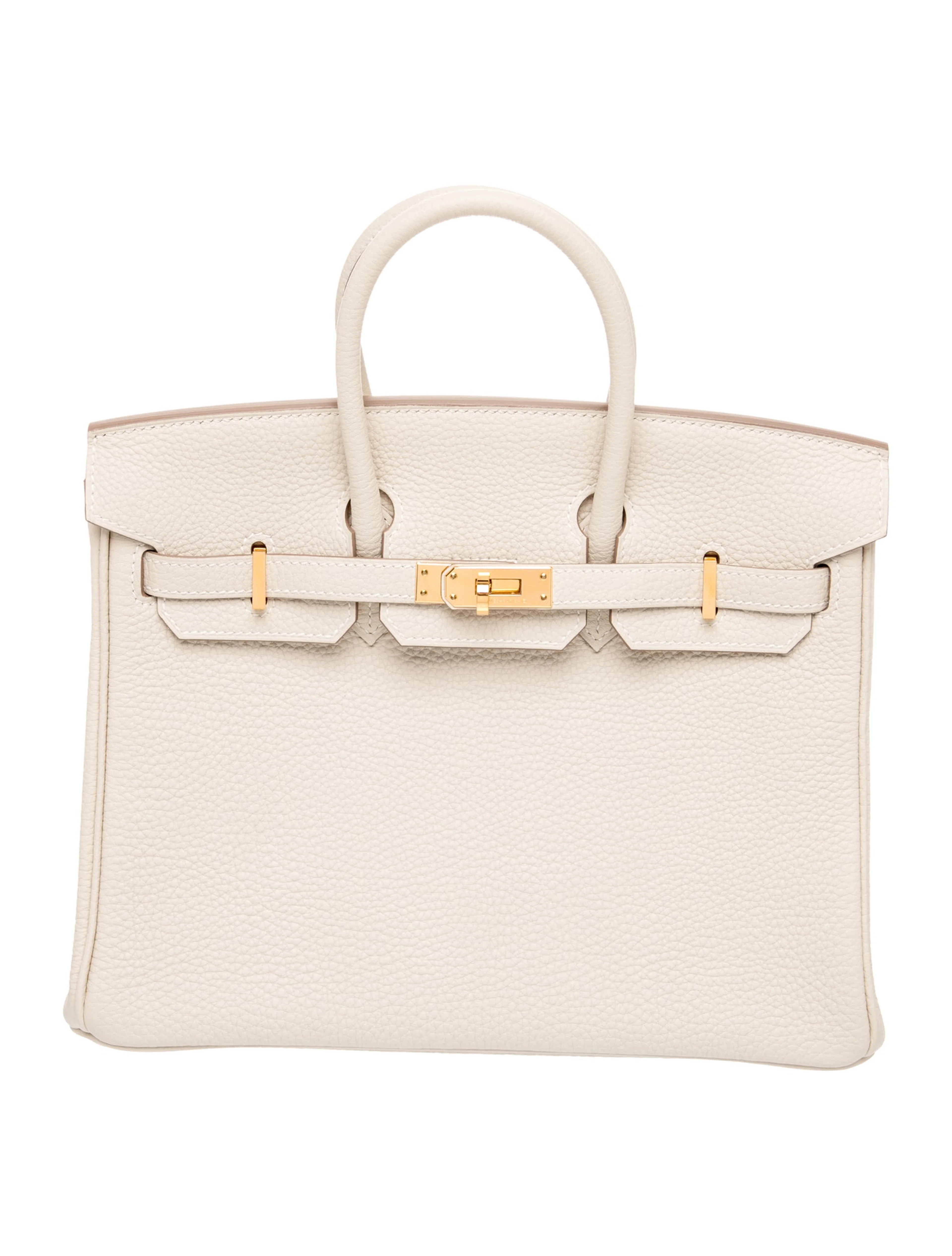 Togo Birkin 25 | The RealReal