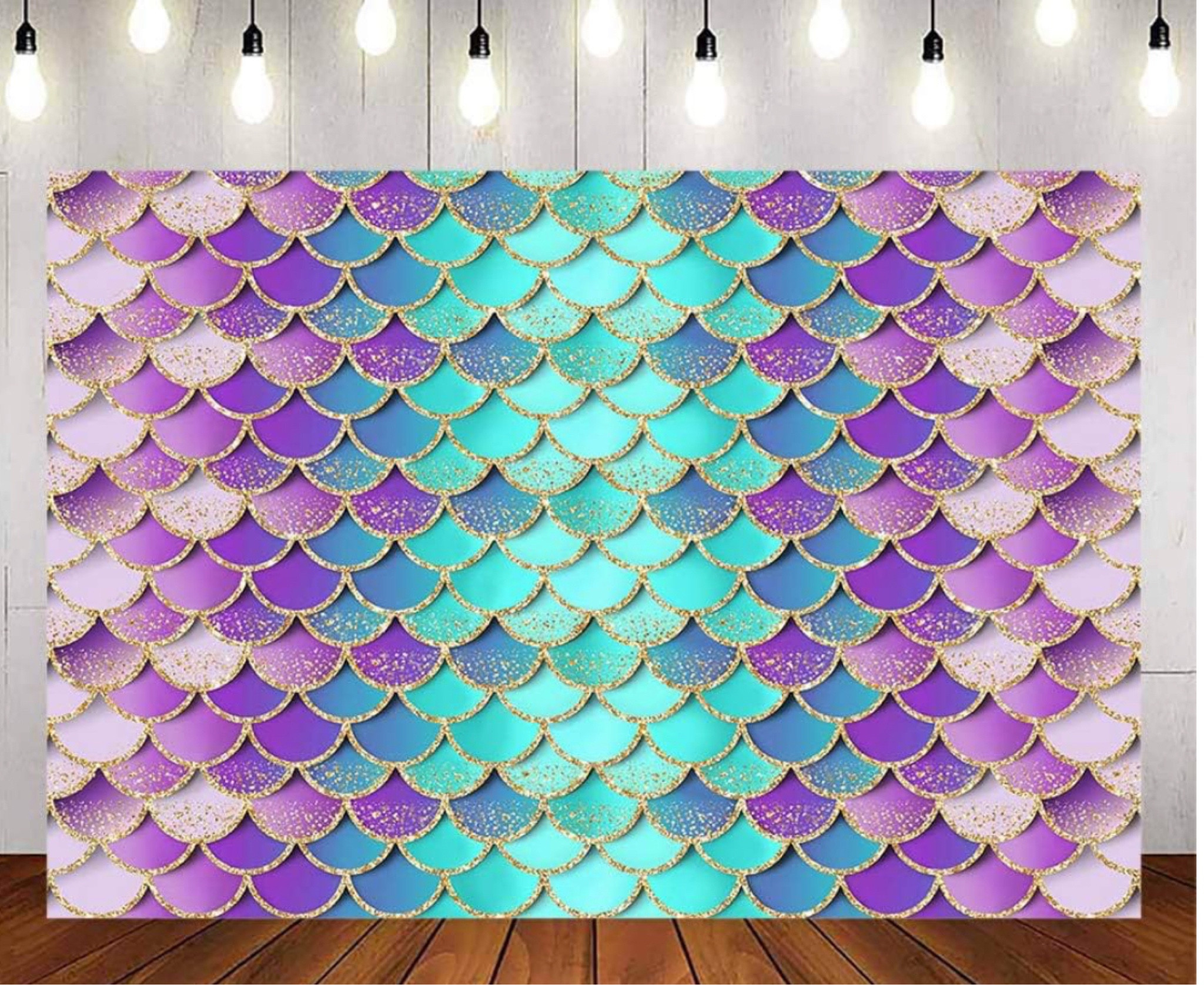 Mermaid Backdrop! Perfect backdrop for dances and birthday parties! 🥳🎉💕

#LTKfamily #LTKMostLoved #LTKkids